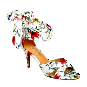 NWT Women's Aerosoles Market Ankle Strap Sandal